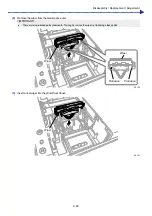 Preview for 251 page of Brother GTX-4 Service Manual