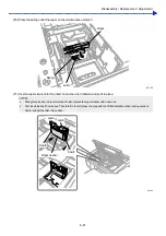 Preview for 252 page of Brother GTX-4 Service Manual