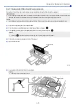 Preview for 267 page of Brother GTX-4 Service Manual