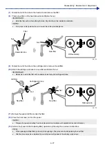 Preview for 268 page of Brother GTX-4 Service Manual