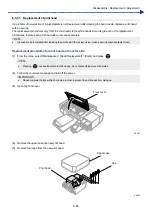 Preview for 289 page of Brother GTX-4 Service Manual