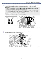 Preview for 290 page of Brother GTX-4 Service Manual