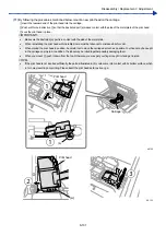 Preview for 292 page of Brother GTX-4 Service Manual