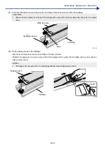 Preview for 296 page of Brother GTX-4 Service Manual