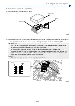 Preview for 298 page of Brother GTX-4 Service Manual