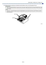 Preview for 300 page of Brother GTX-4 Service Manual