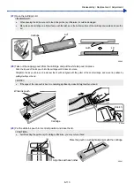 Preview for 304 page of Brother GTX-4 Service Manual