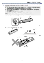 Preview for 306 page of Brother GTX-4 Service Manual