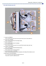 Preview for 326 page of Brother GTX-4 Service Manual