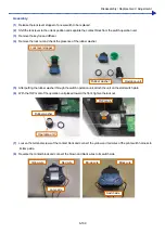 Preview for 360 page of Brother GTX-4 Service Manual