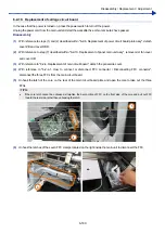 Preview for 371 page of Brother GTX-4 Service Manual