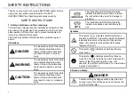 Preview for 465 page of Brother GTX-4 Service Manual