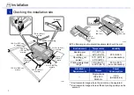 Preview for 473 page of Brother GTX-4 Service Manual