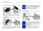 Preview for 479 page of Brother GTX-4 Service Manual