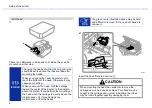 Preview for 481 page of Brother GTX-4 Service Manual