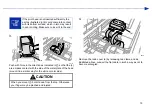 Preview for 482 page of Brother GTX-4 Service Manual