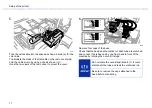 Preview for 483 page of Brother GTX-4 Service Manual