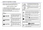 Preview for 2 page of Brother GTX pro Bulk Setup Manual