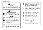 Preview for 4 page of Brother GTX pro Bulk Setup Manual