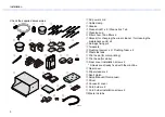 Preview for 14 page of Brother GTX pro Bulk Setup Manual