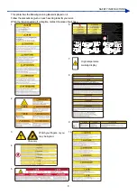 Предварительный просмотр 9 страницы Brother GTX pro Instruction Manual