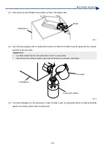 Предварительный просмотр 125 страницы Brother GTX pro Instruction Manual