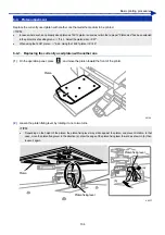 Предварительный просмотр 134 страницы Brother GTX pro Instruction Manual