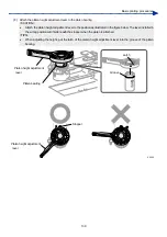 Предварительный просмотр 139 страницы Brother GTX pro Instruction Manual