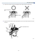 Предварительный просмотр 140 страницы Brother GTX pro Instruction Manual