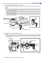 Предварительный просмотр 141 страницы Brother GTX pro Instruction Manual