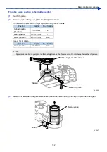 Предварительный просмотр 142 страницы Brother GTX pro Instruction Manual