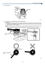 Предварительный просмотр 143 страницы Brother GTX pro Instruction Manual