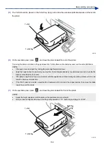 Предварительный просмотр 150 страницы Brother GTX pro Instruction Manual