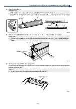 Предварительный просмотр 170 страницы Brother GTX pro Instruction Manual