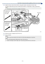 Предварительный просмотр 175 страницы Brother GTX pro Instruction Manual