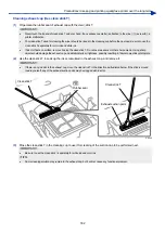 Предварительный просмотр 182 страницы Brother GTX pro Instruction Manual