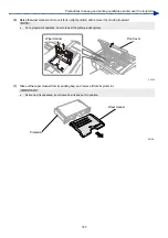 Предварительный просмотр 187 страницы Brother GTX pro Instruction Manual