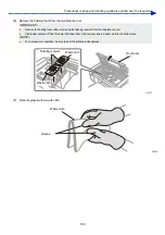 Предварительный просмотр 190 страницы Brother GTX pro Instruction Manual