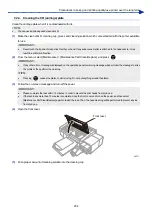 Предварительный просмотр 204 страницы Brother GTX pro Instruction Manual