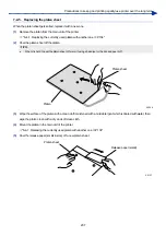 Предварительный просмотр 207 страницы Brother GTX pro Instruction Manual