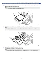 Предварительный просмотр 208 страницы Brother GTX pro Instruction Manual