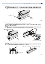 Предварительный просмотр 210 страницы Brother GTX pro Instruction Manual