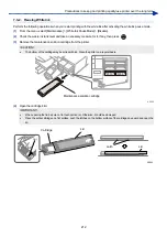 Предварительный просмотр 212 страницы Brother GTX pro Instruction Manual