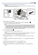 Предварительный просмотр 302 страницы Brother GTX pro Instruction Manual