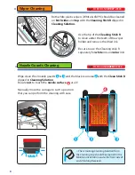 Предварительный просмотр 8 страницы Brother GTX Series Reference Manual