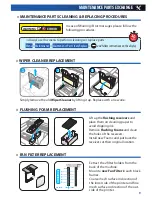 Предварительный просмотр 9 страницы Brother GTX Series Reference Manual