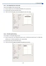 Предварительный просмотр 131 страницы Brother GTX600NB Instruction Manual