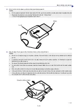 Предварительный просмотр 151 страницы Brother GTX600NB Instruction Manual