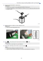 Предварительный просмотр 171 страницы Brother GTX600NB Instruction Manual