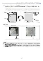 Предварительный просмотр 173 страницы Brother GTX600NB Instruction Manual